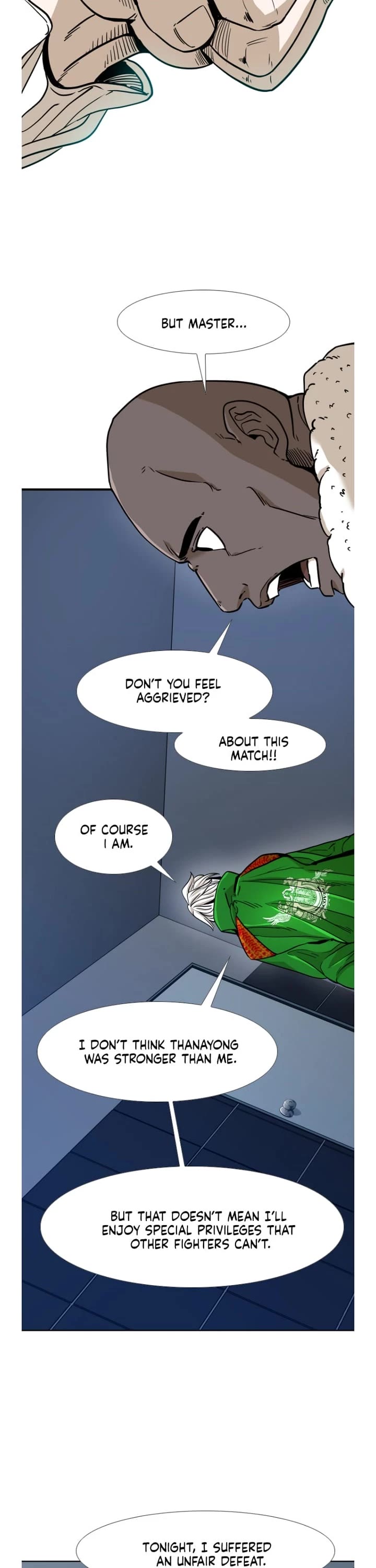 Read Shark EN Manga Online