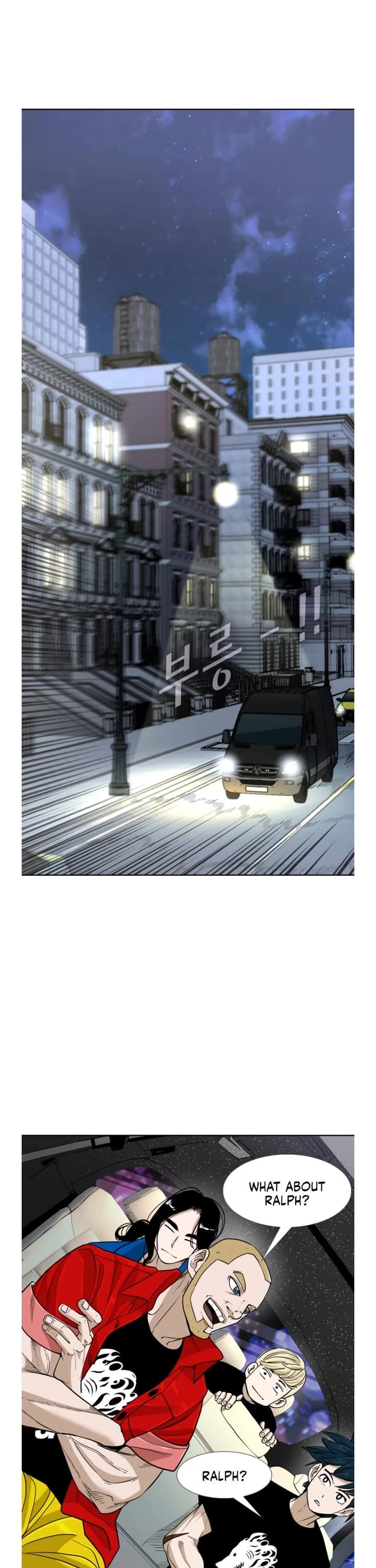 Read Shark EN Manga Online