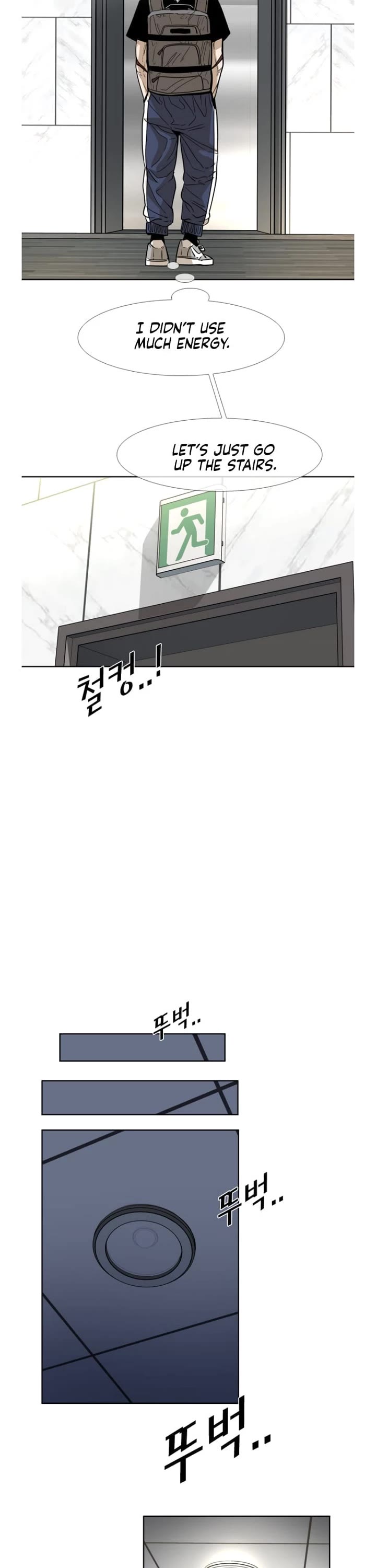 Read Shark EN Manga Online