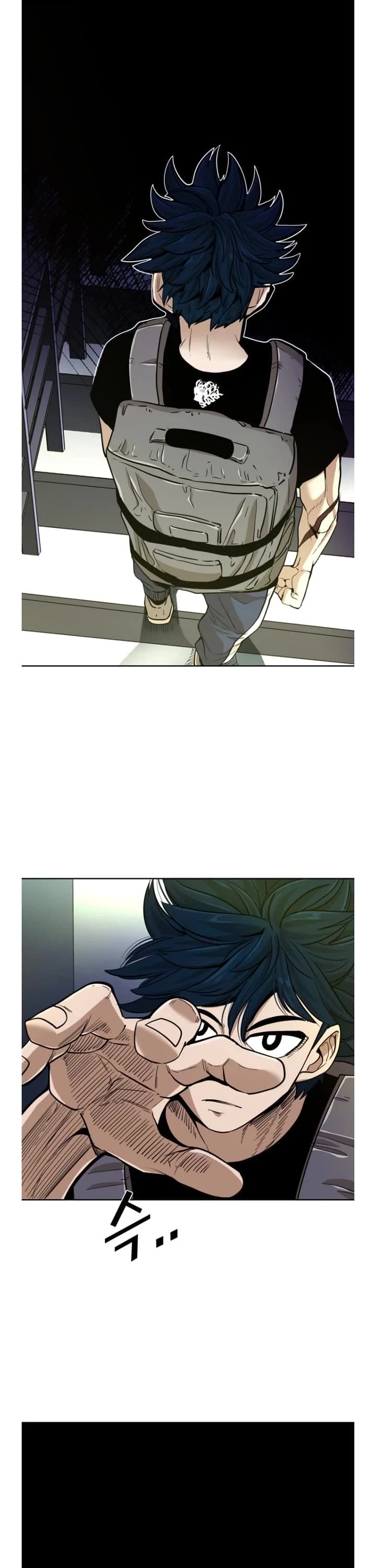 Read Shark EN Manga Online