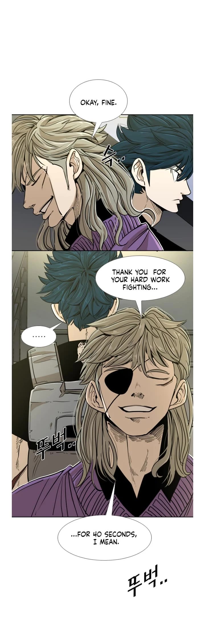 Read Shark EN Manga Online