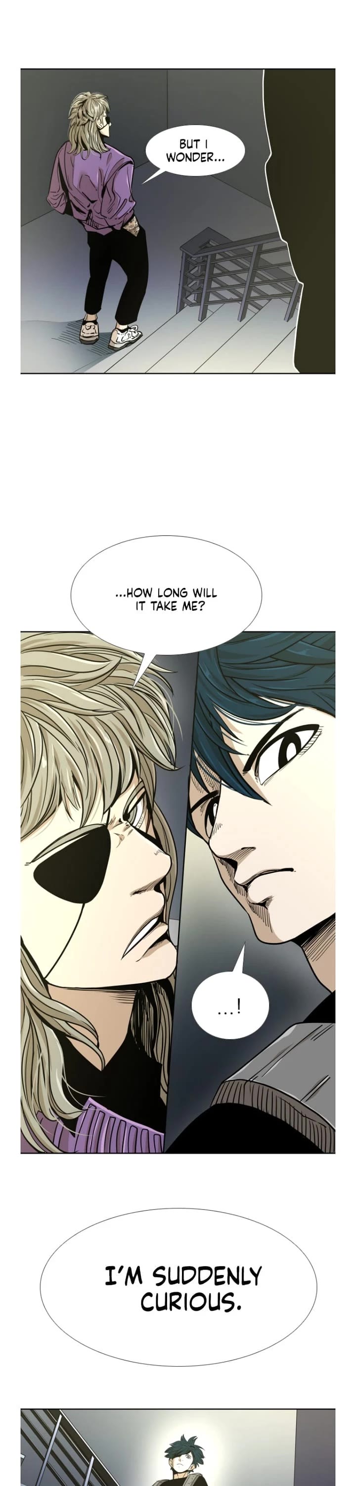 Read Shark EN Manga Online