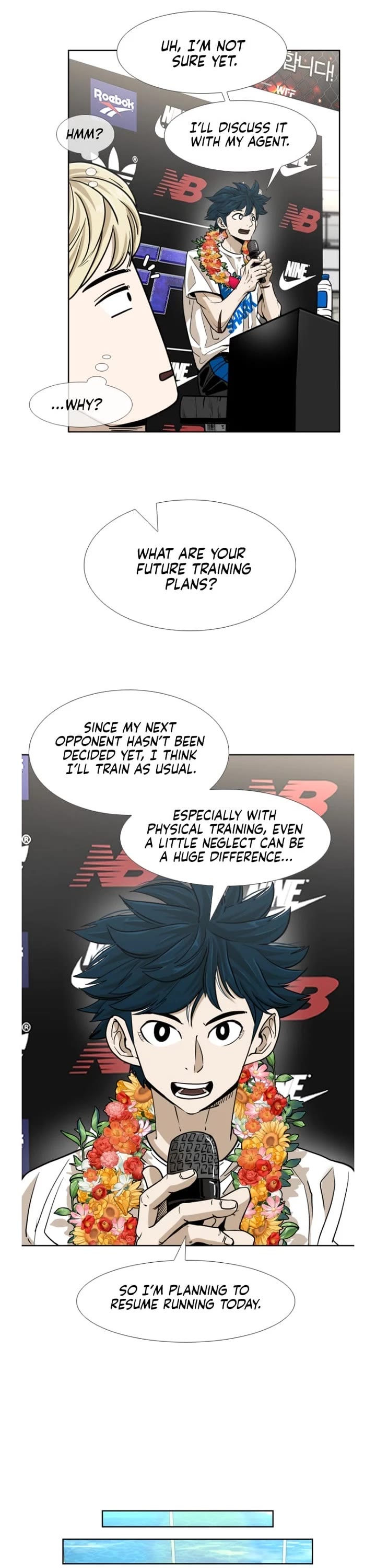 Read Shark EN Manga Online