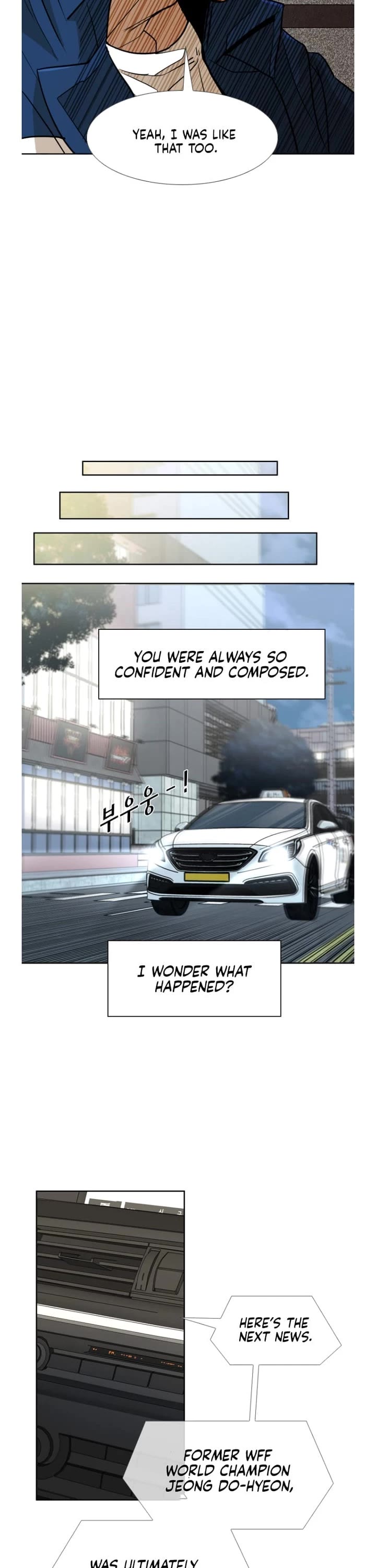 Read Shark EN Manga Online