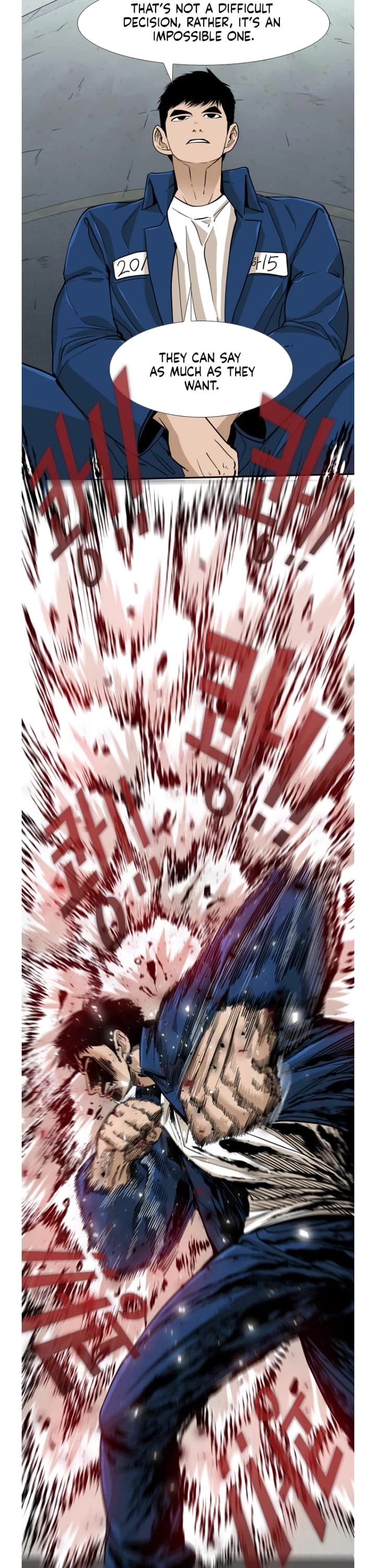 Read Shark EN Manga Online