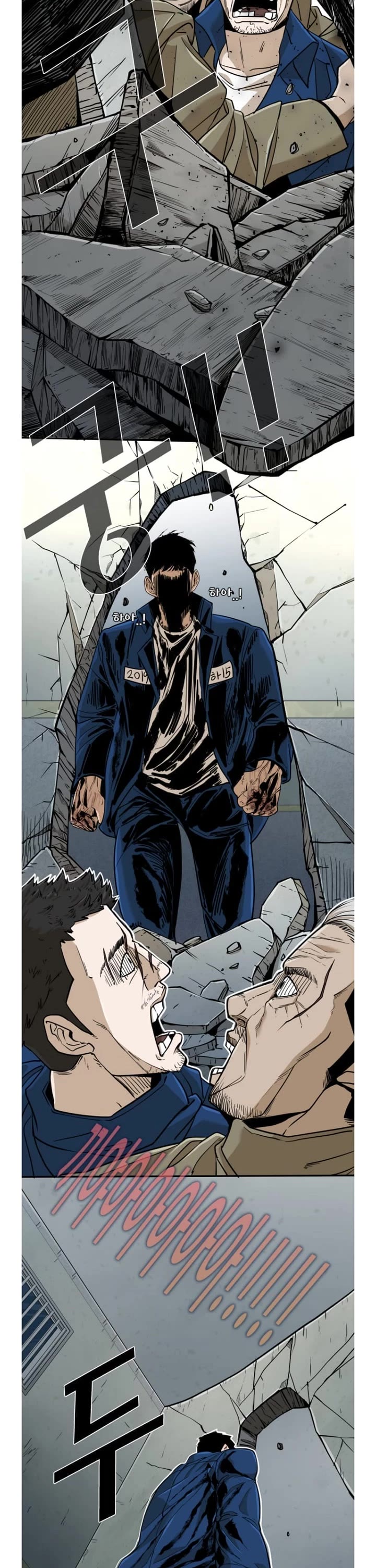 Read Shark EN Manga Online