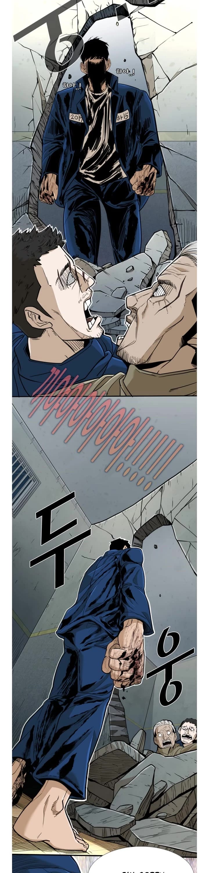 Read Shark EN Manga Online