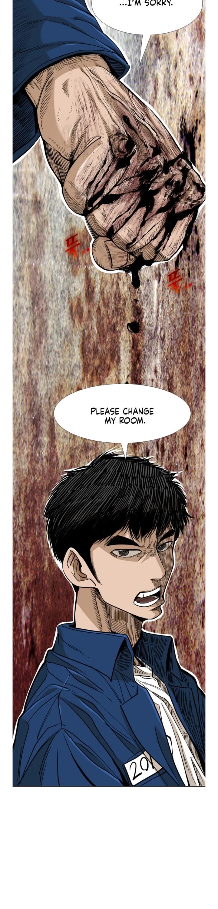 Read Shark EN Manga Online