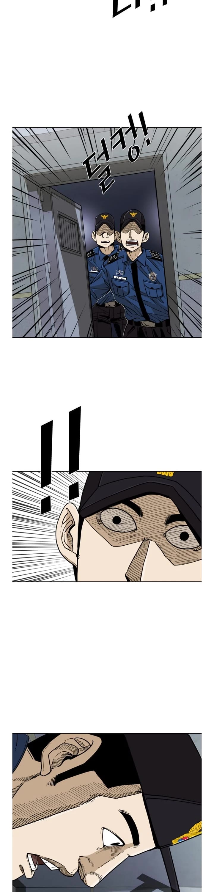 Read Shark EN Manga Online