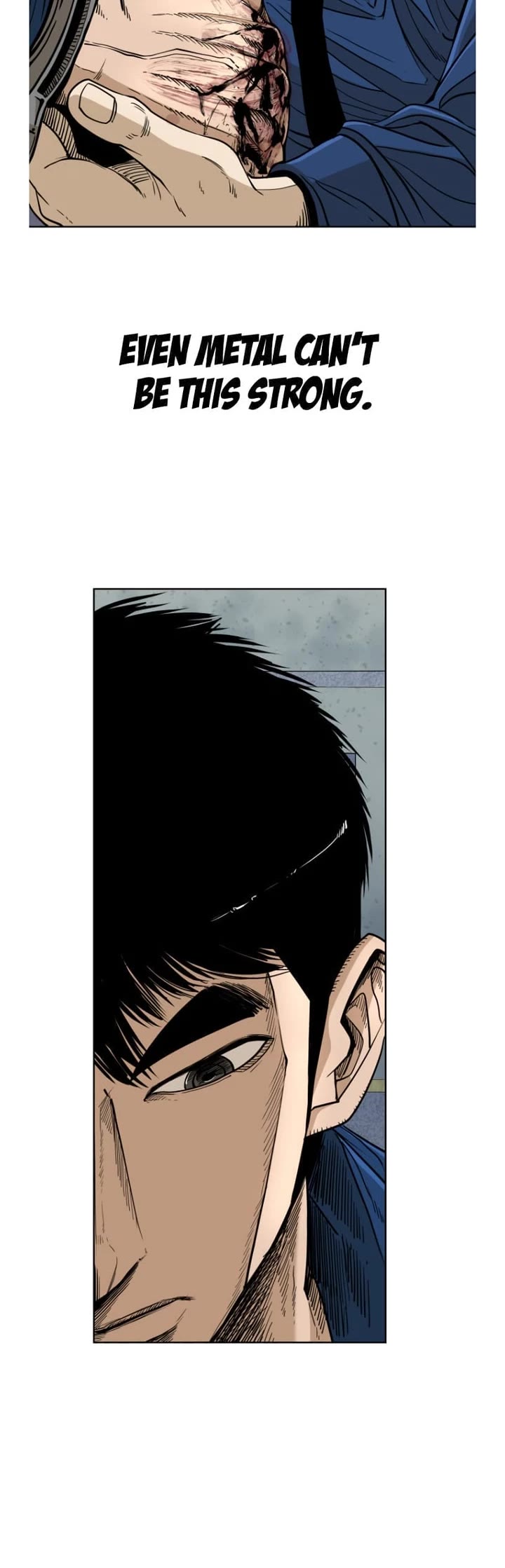Read Shark EN Manga Online