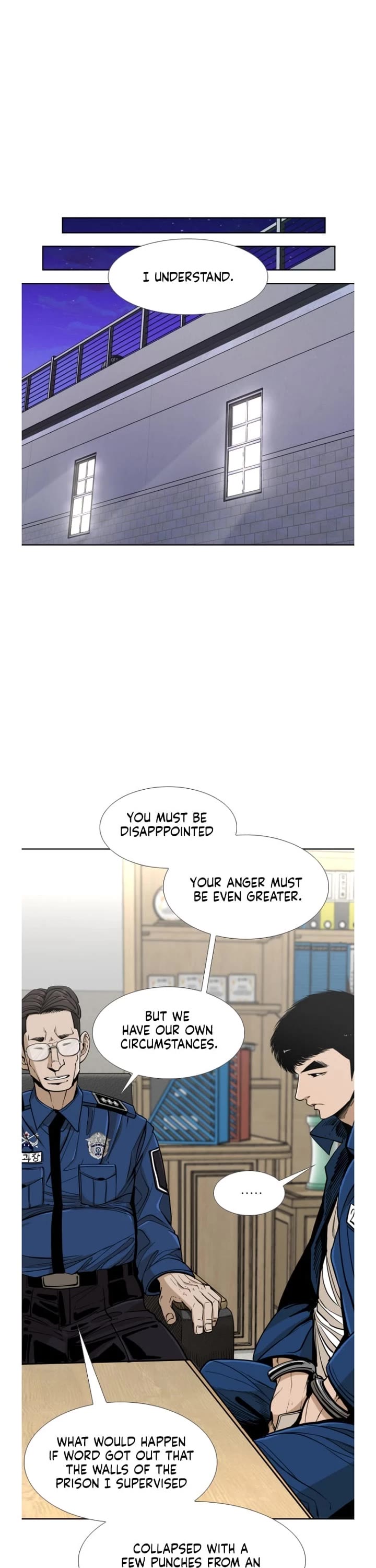 Read Shark EN Manga Online