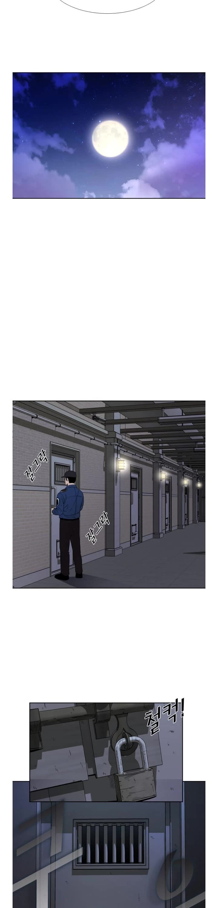 Read Shark EN Manga Online