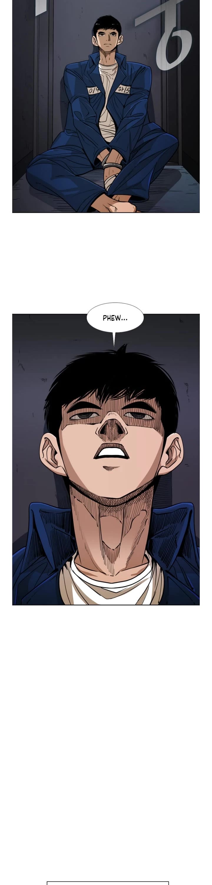 Read Shark EN Manga Online