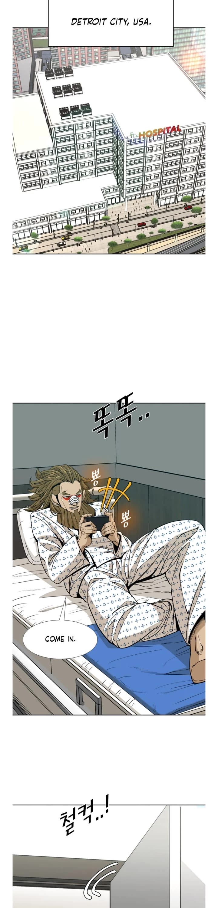 Read Shark EN Manga Online