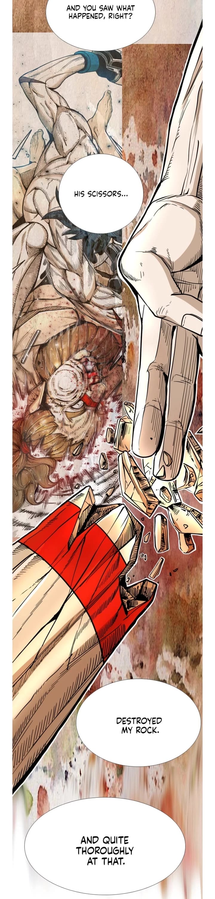 Read Shark EN Manga Online