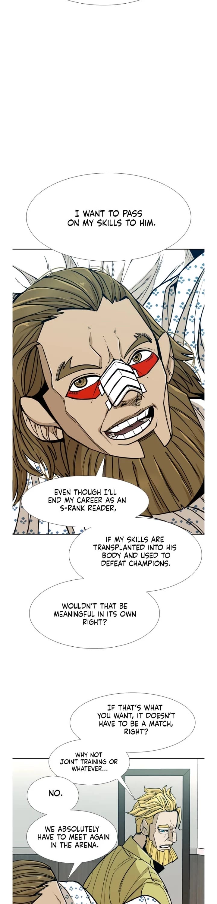 Read Shark EN Manga Online