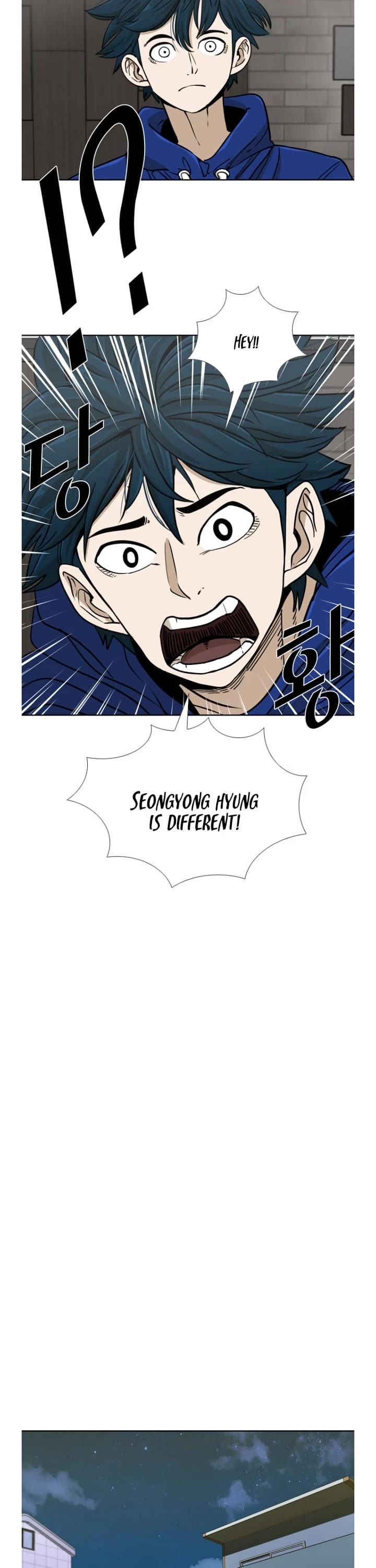 Read Shark EN Manga Online