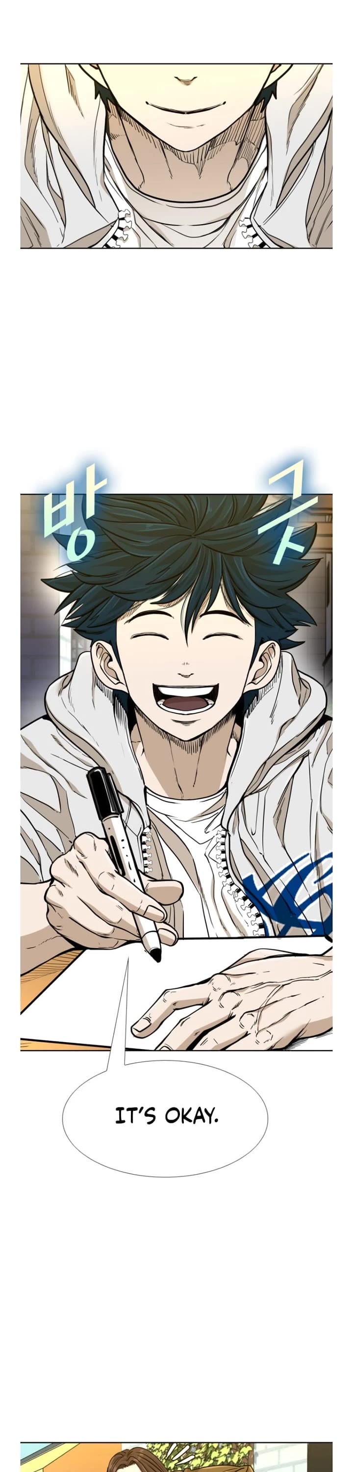 Read Shark EN Manga Online