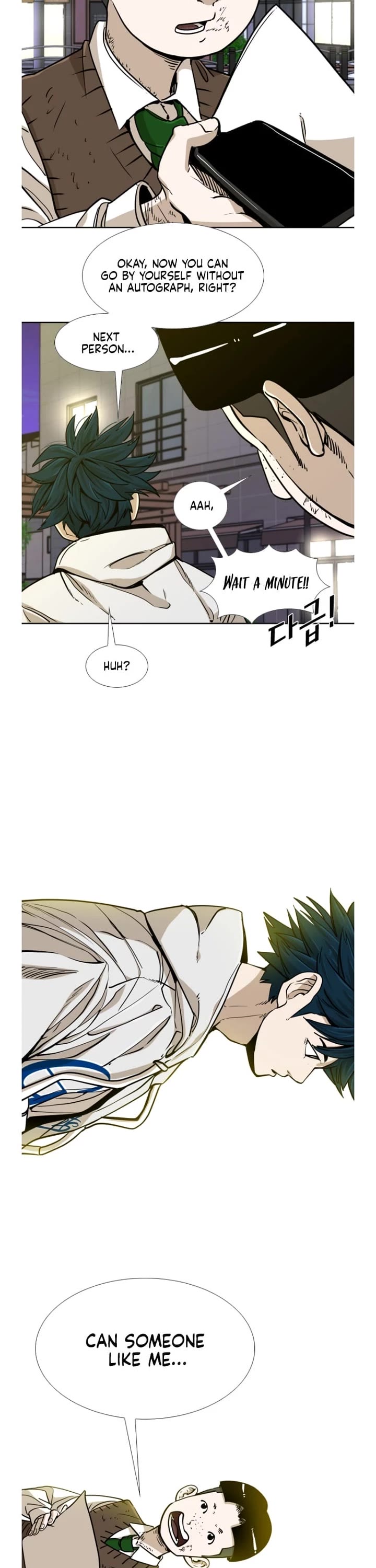 Read Shark EN Manga Online
