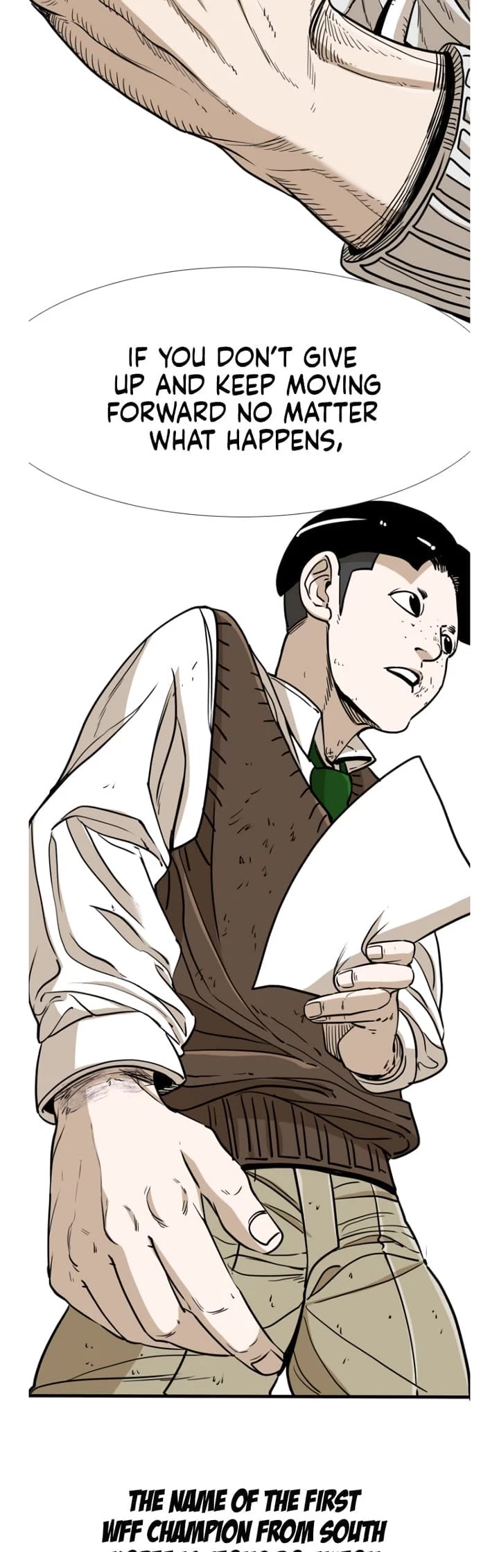 Read Shark EN Manga Online