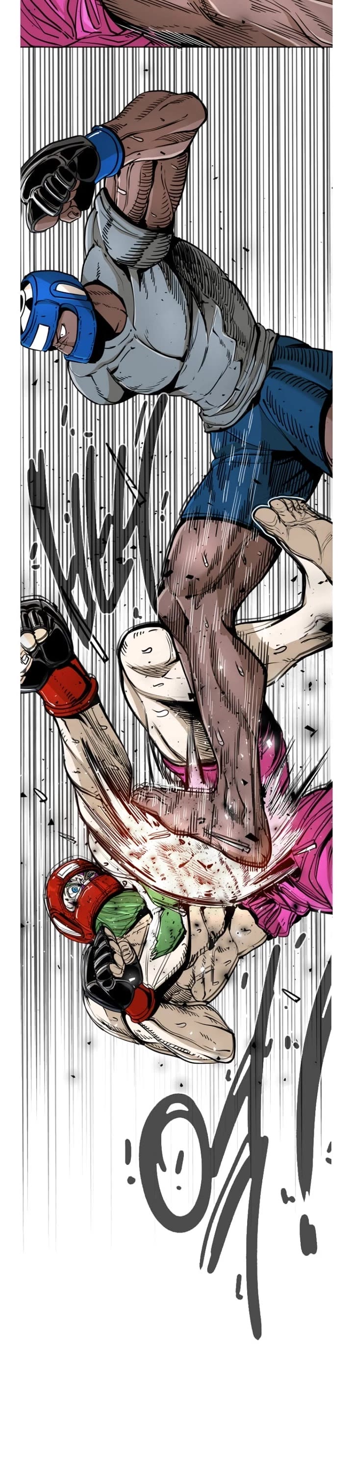 Read Shark EN Manga Online