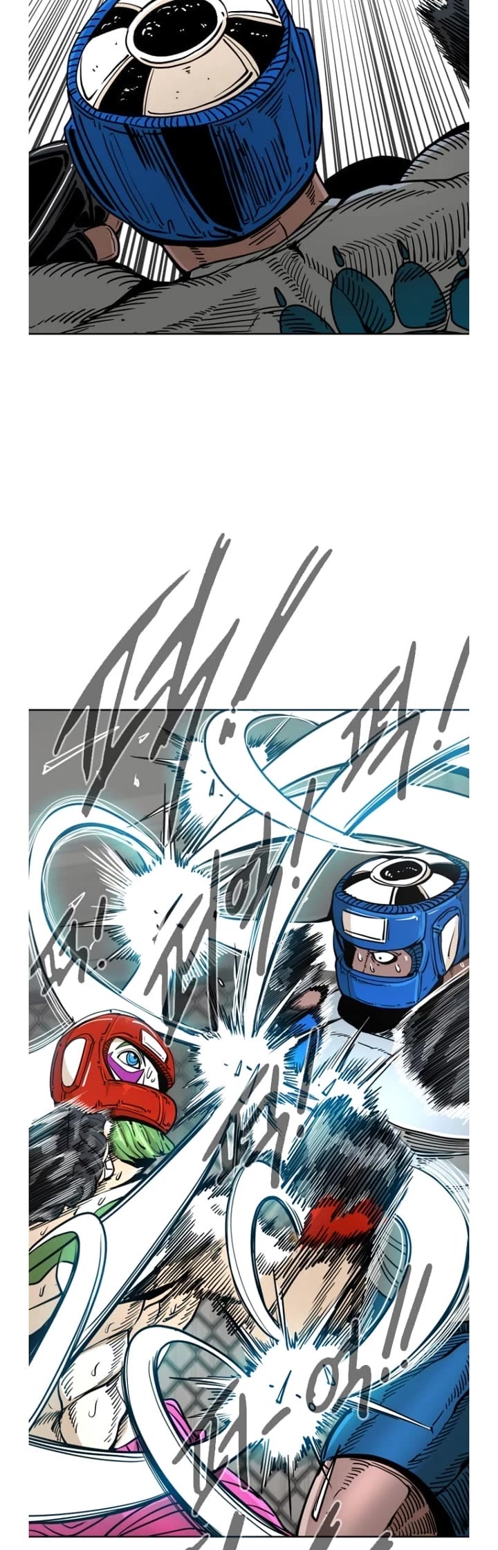 Read Shark EN Manga Online