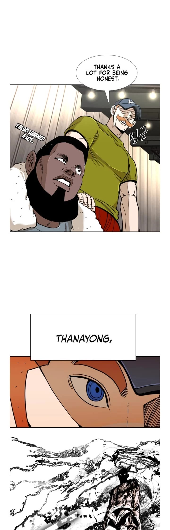Read Shark EN Manga Online