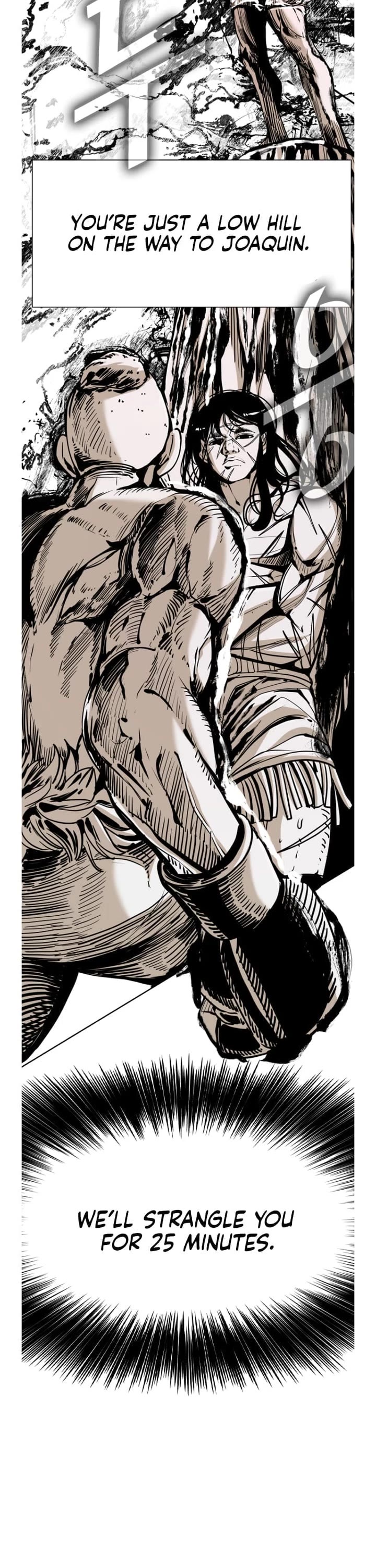 Read Shark EN Manga Online