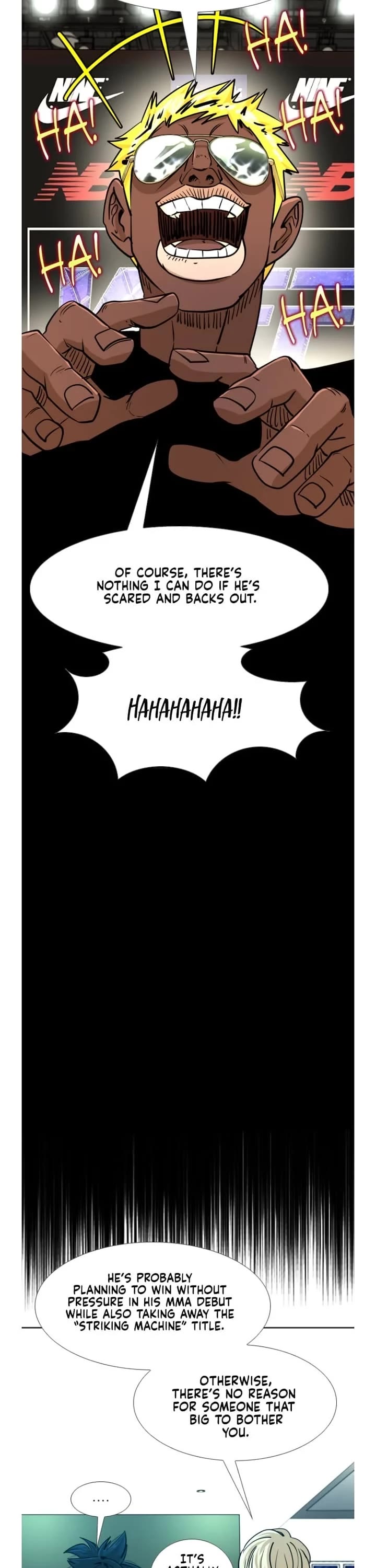 Read Shark EN Manga Online