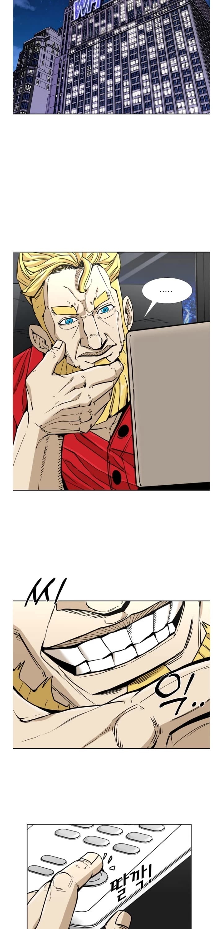 Read Shark EN Manga Online