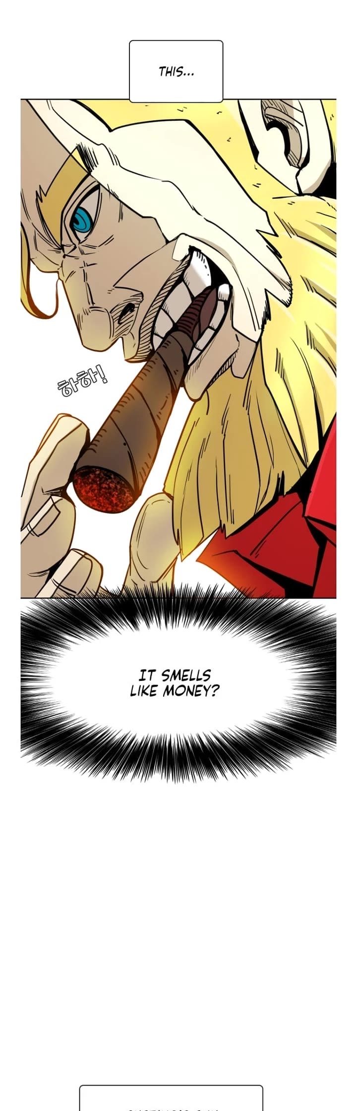 Read Shark EN Manga Online