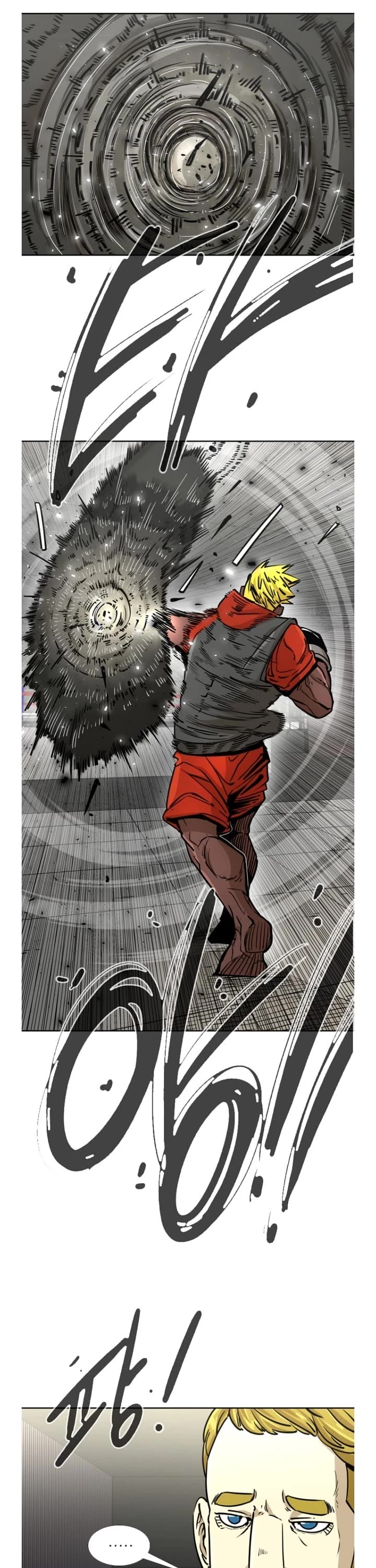 Read Shark EN Manga Online