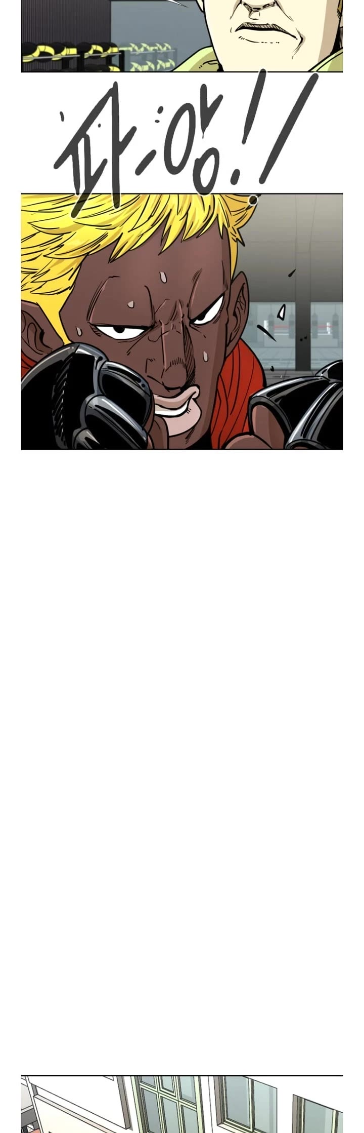 Read Shark EN Manga Online