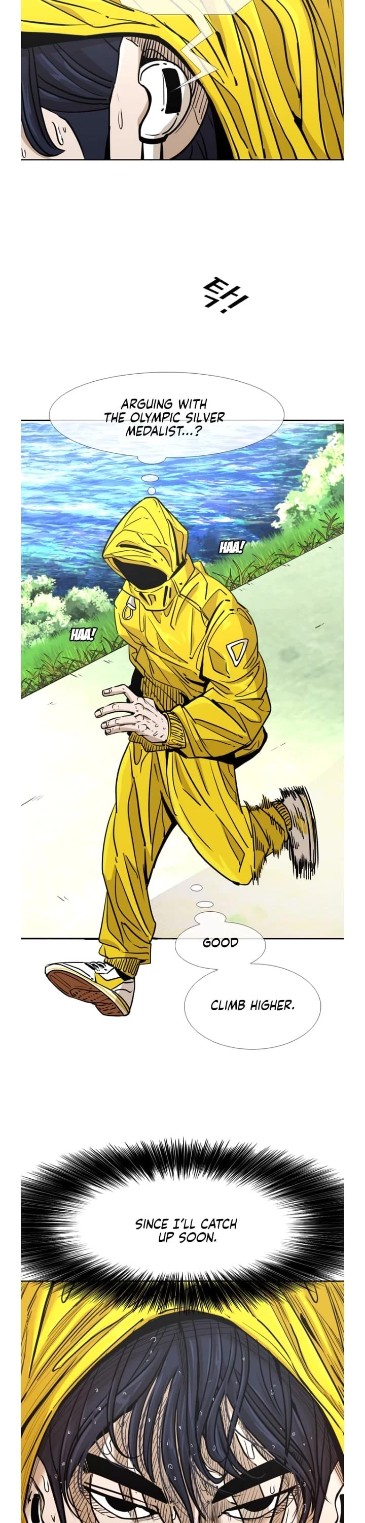 Read Shark EN Manga Online