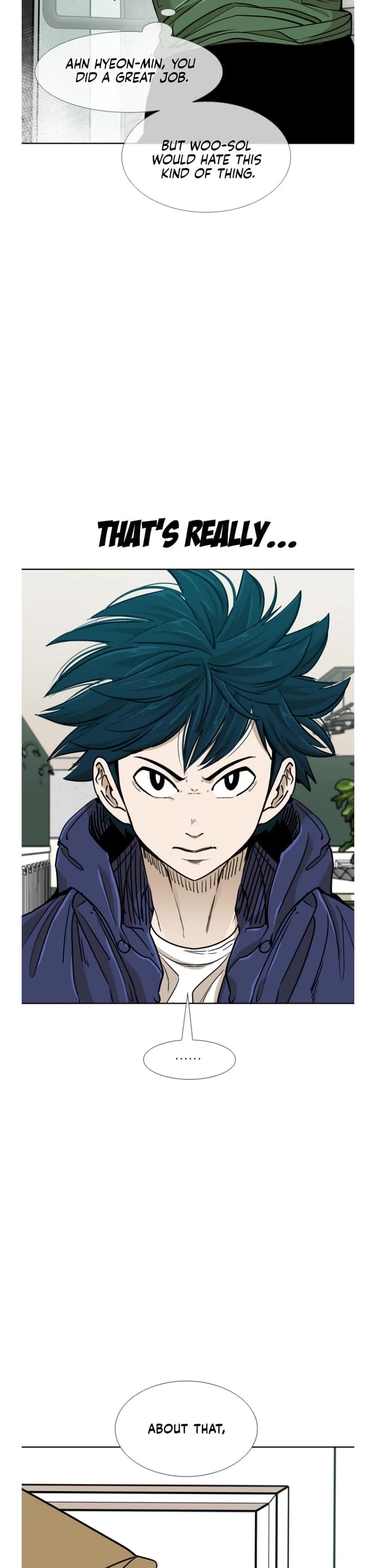 Read Shark EN Manga Online