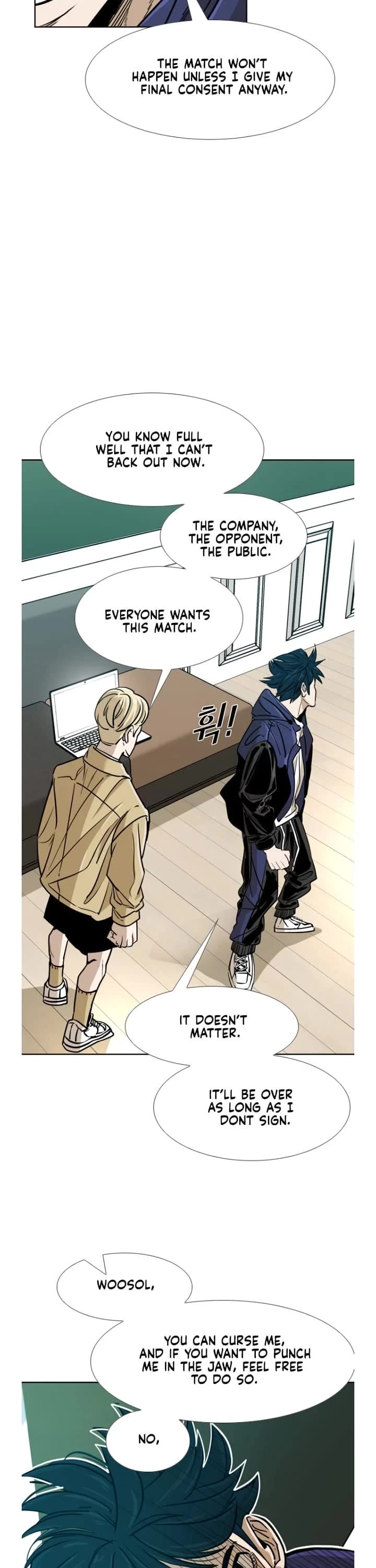 Read Shark EN Manga Online