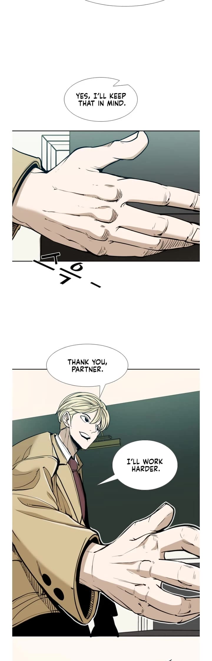 Read Shark EN Manga Online