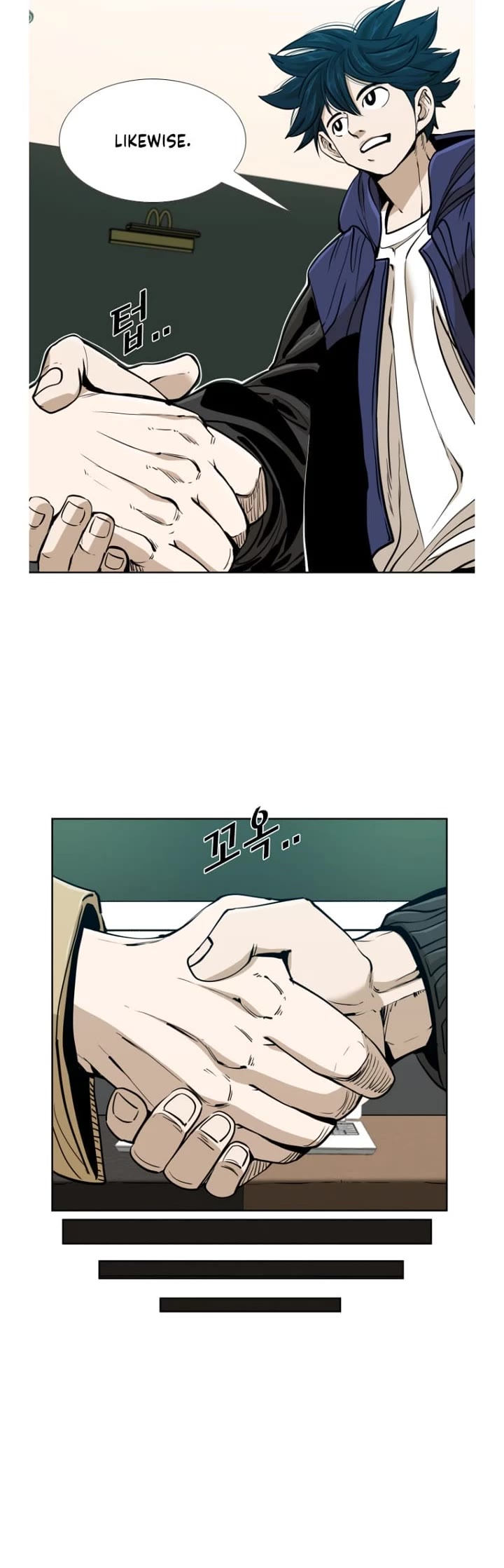 Read Shark EN Manga Online