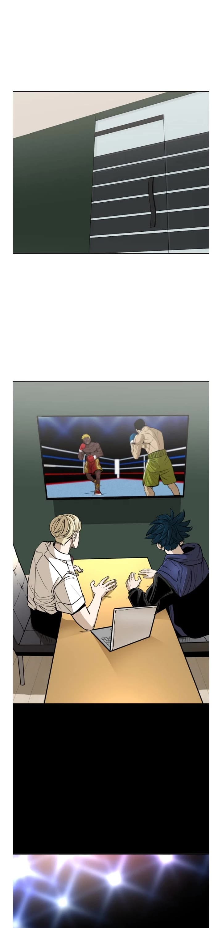 Read Shark EN Manga Online