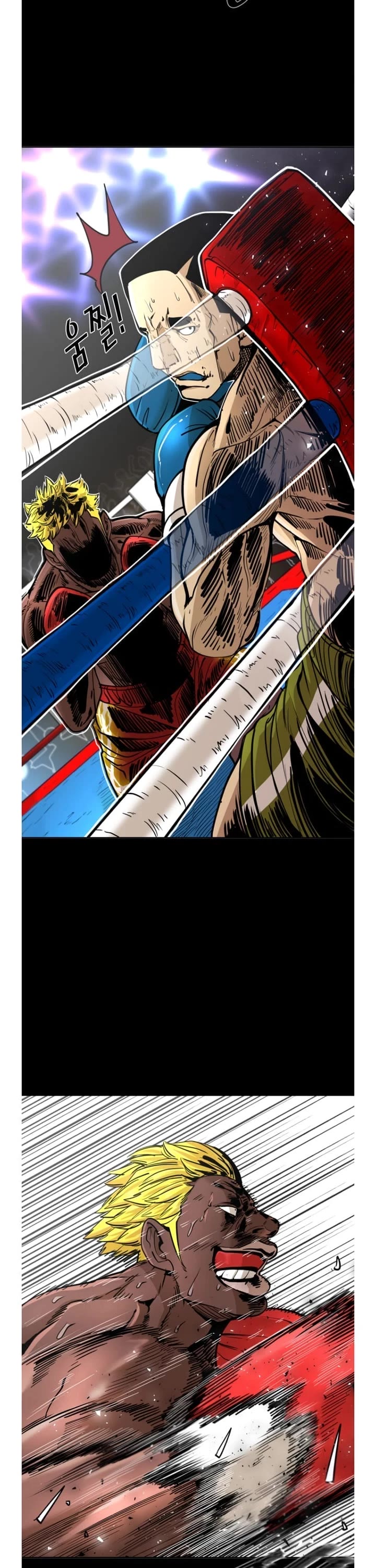 Read Shark EN Manga Online