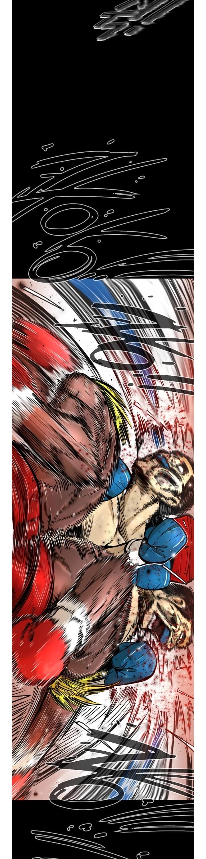 Read Shark EN Manga Online