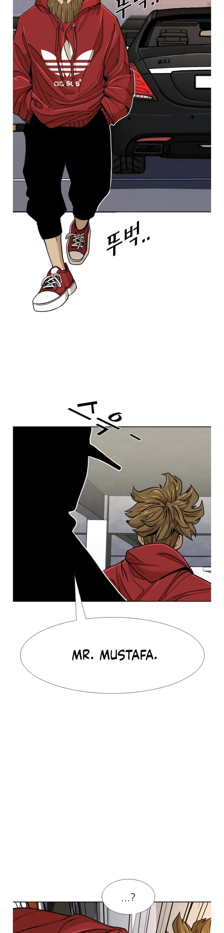 Read Shark EN Manga Online