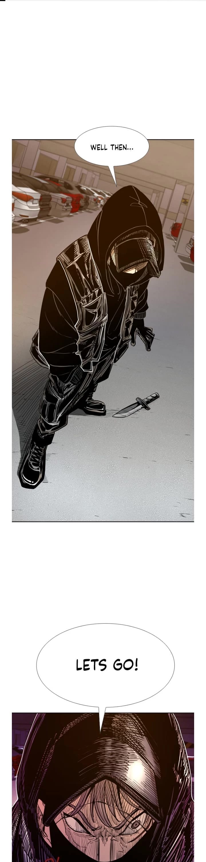 Read Shark EN Manga Online