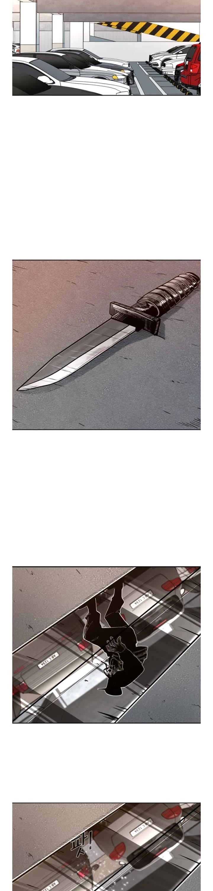 Read Shark EN Manga Online