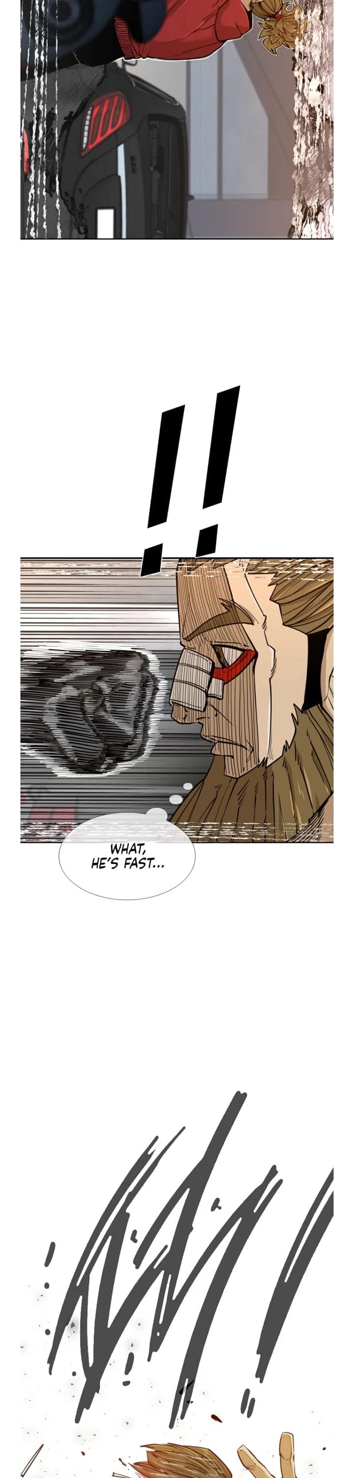Read Shark EN Manga Online