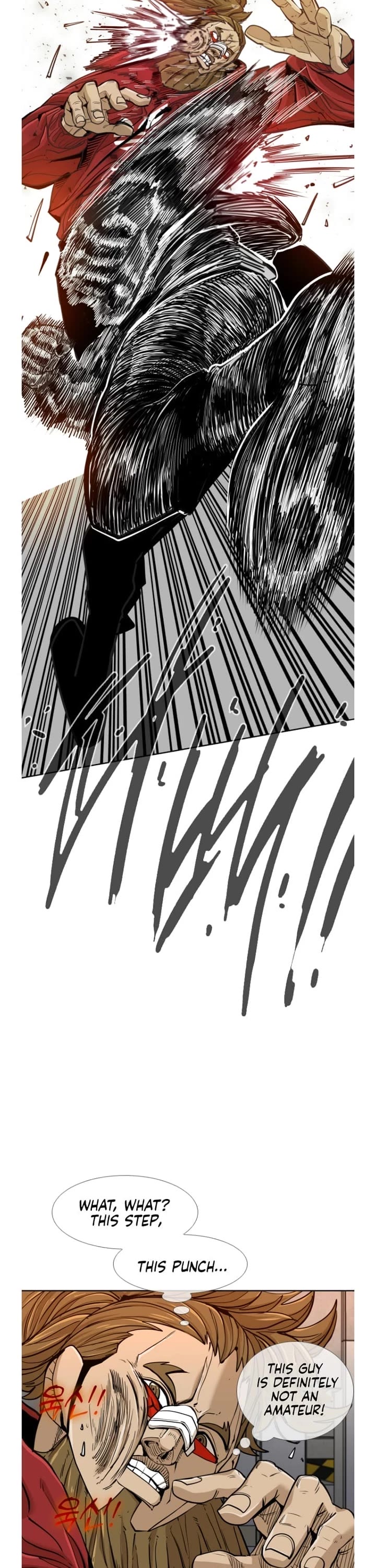 Read Shark EN Manga Online