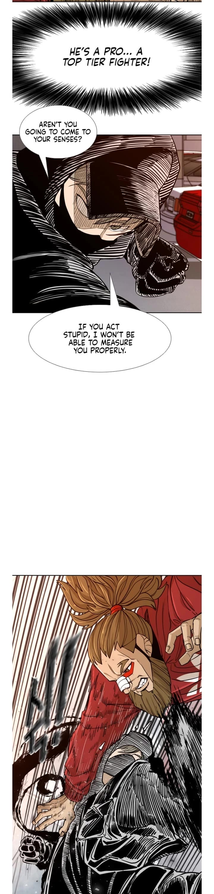 Read Shark EN Manga Online