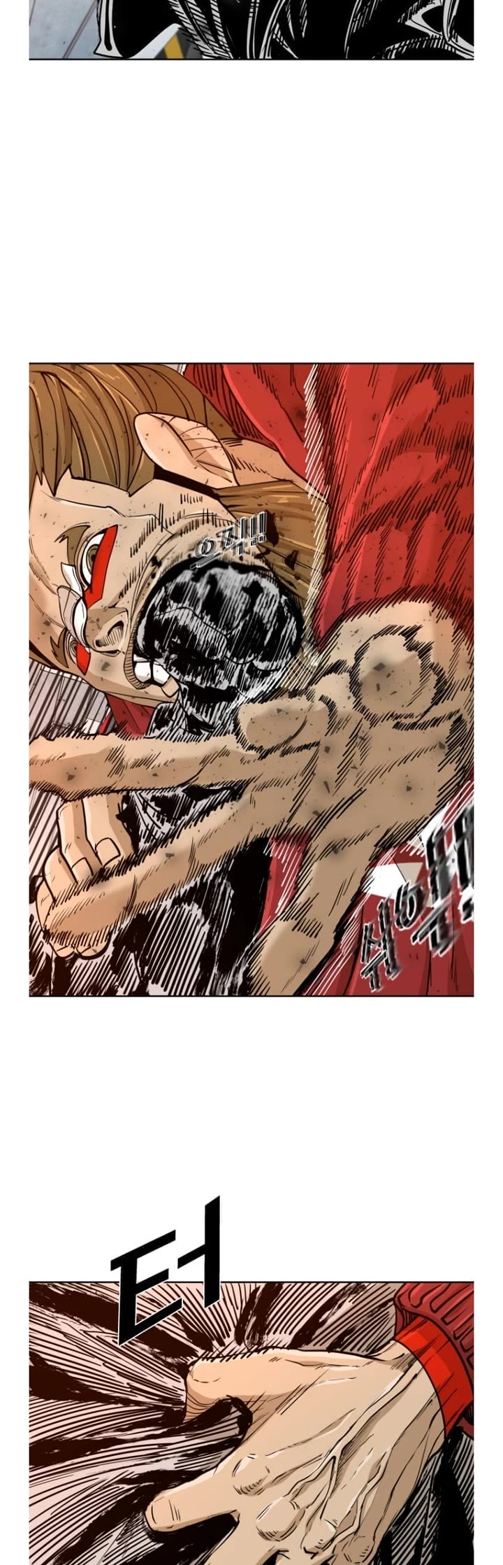 Read Shark EN Manga Online