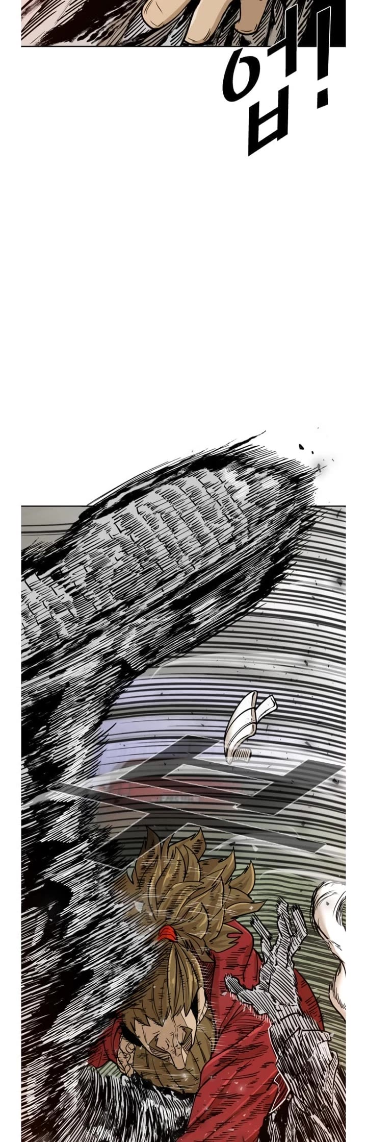 Read Shark EN Manga Online