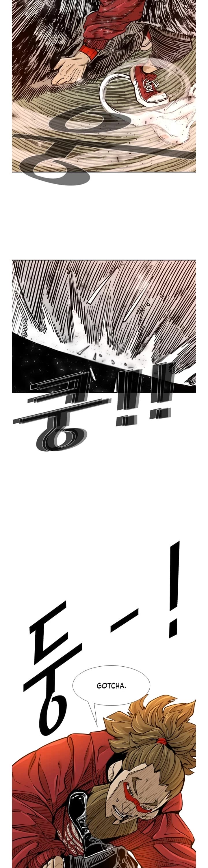 Read Shark EN Manga Online
